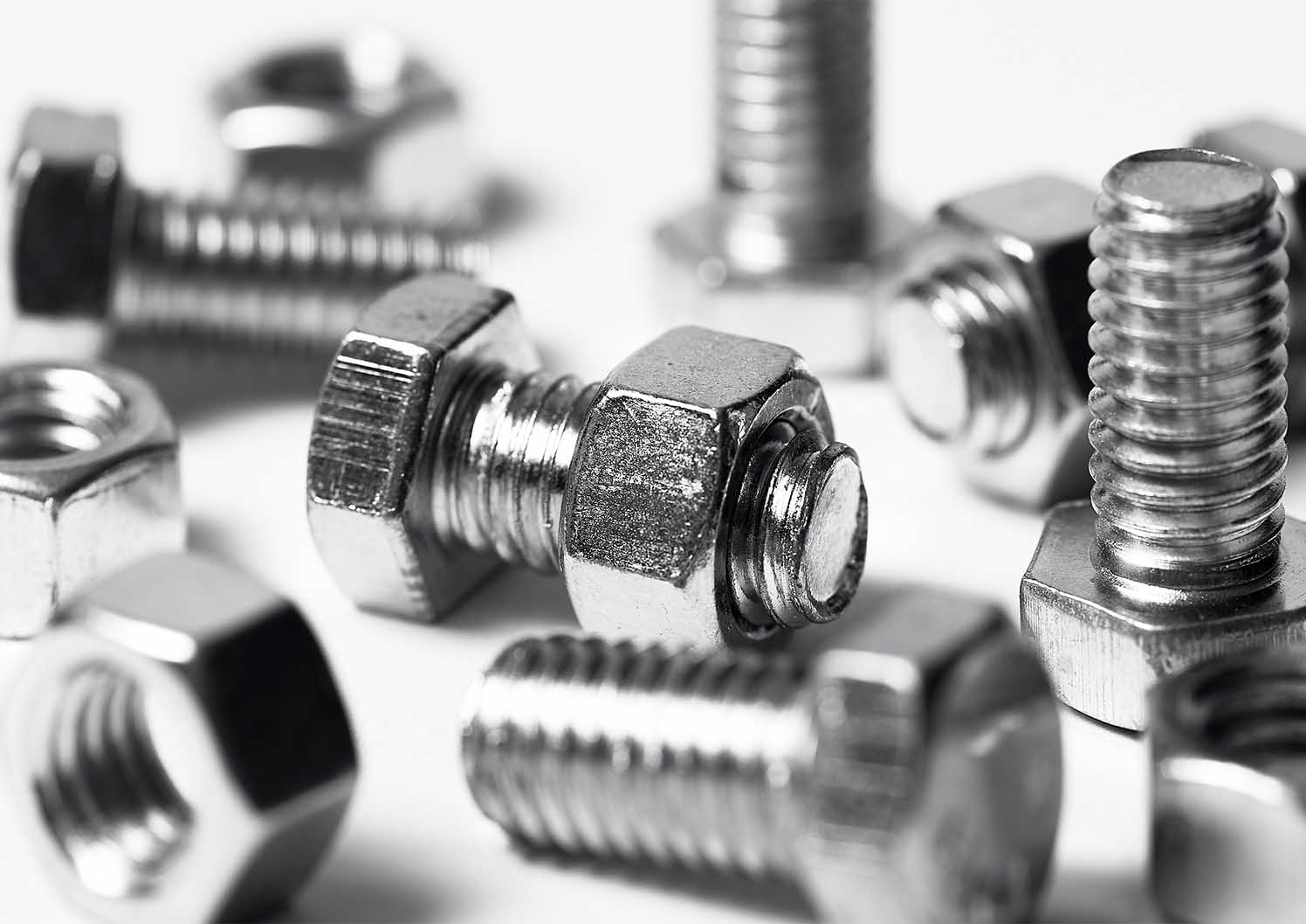 csavar, csavarok, saválló, horganyzott, rozsdamentes